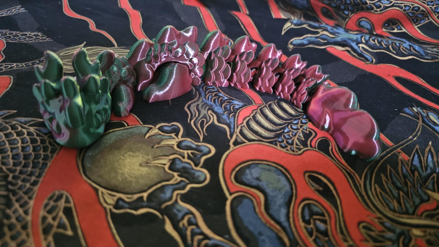 Dragon Version 2