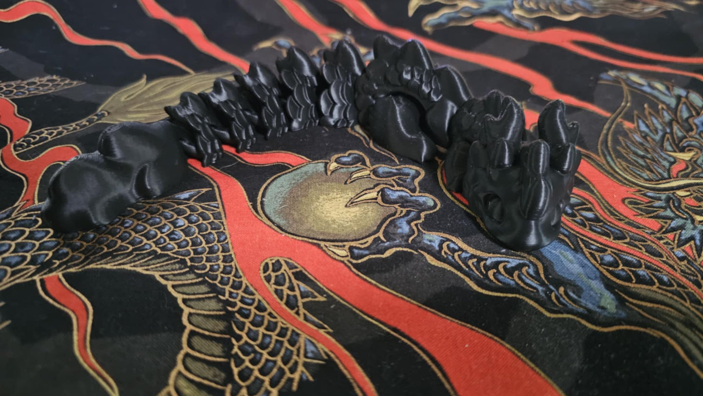 Dragon Version 2
