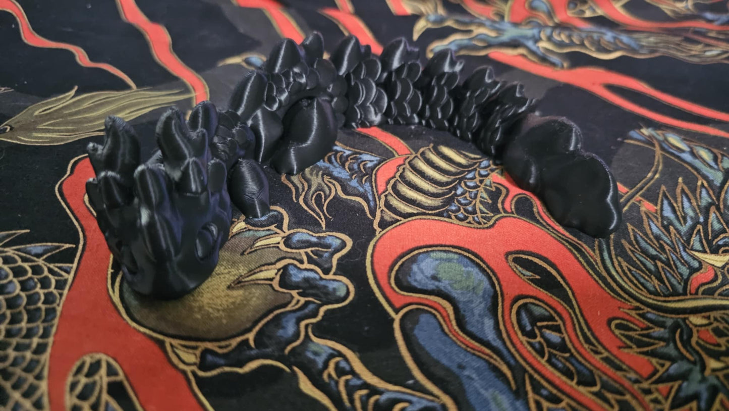 Dragon Version 2