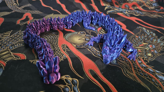 Large Dragon
